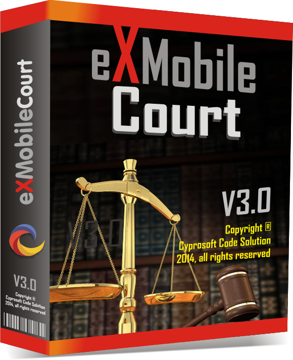 X Mobile Court V3