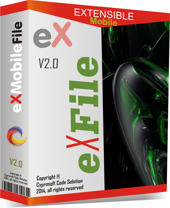 X Mobiel File V6